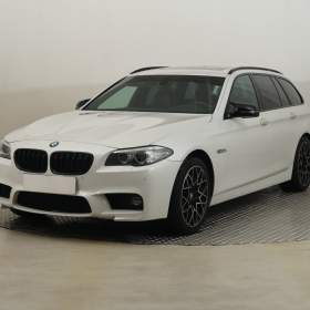 Foto inzerátu BMW Řada 5 520d