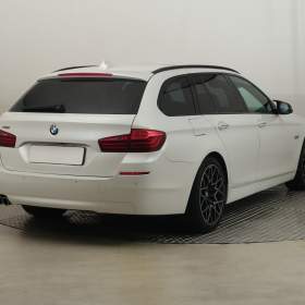 Foto inzerátu BMW Řada 5 520d