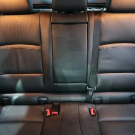 Foto inzerátu BMW Řada 5 520d