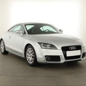 Fotka k inzerátu Audi TT 1.8 TFSI / 19502837