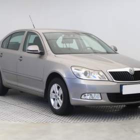 Škoda Octavia 1.6 / 19648839