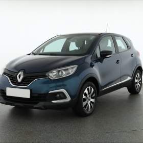 Foto inzerátu Renault Captur 1.2 TCe