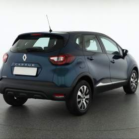 Foto inzerátu Renault Captur 1.2 TCe