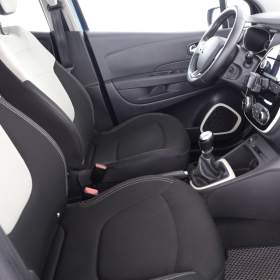 Foto inzerátu Renault Captur 1.2 TCe