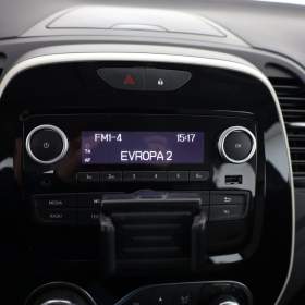 Foto inzerátu Renault Captur 1.2 TCe