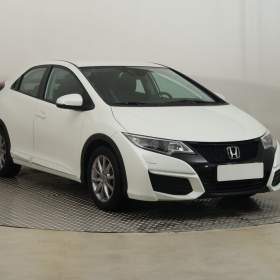 Honda Civic 1.4 i- VTEC / 19648842