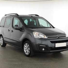 Citroën Berlingo 1.6 VTi / 19648843