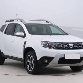 Dacia Duster 1.6 SCe / 19648844