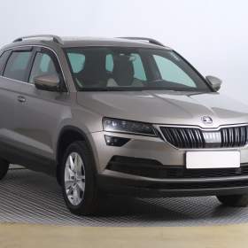 Škoda Karoq 1.5 TSI / 19648845