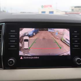 Foto inzerátu Škoda Karoq 1.5 TSI