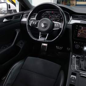 Volkswagen Arteon 2.0 BiTDI 4Motion / 19648848