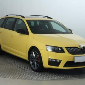 Škoda Octavia RS 2.0 TDI / 19648849