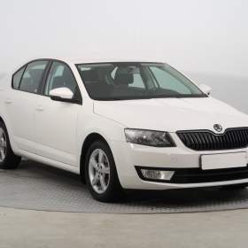 Fotka k inzerátu Škoda Octavia 1.6 TDI / 19494909
