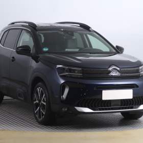 Fotka k inzerátu Citroën C5 Aircross BlueHDi 130 / 19645971
