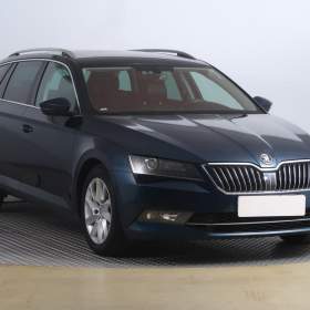 Škoda Superb 1.6 TDI / 19648852