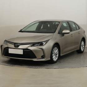 Toyota Corolla 1.5 VVT- i / 19648853