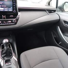 Foto inzerátu Toyota Corolla 1.5 VVT-i