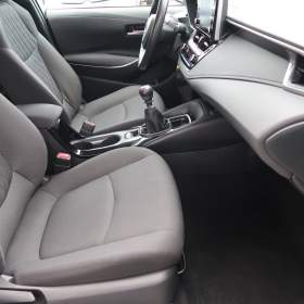 Foto inzerátu Toyota Corolla 1.5 VVT-i