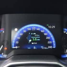 Foto inzerátu Toyota Corolla 1.5 VVT-i