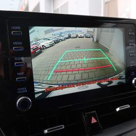 Foto inzerátu Toyota Corolla 1.5 VVT-i