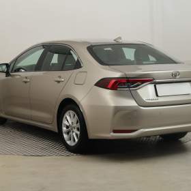 Foto inzerátu Toyota Corolla 1.5 VVT-i