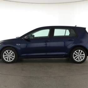 Foto inzerátu Volkswagen Golf 1.5 TSI
