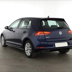 Foto inzerátu Volkswagen Golf 1.5 TSI