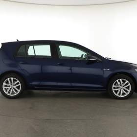 Foto inzerátu Volkswagen Golf 1.5 TSI