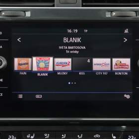 Foto inzerátu Volkswagen Golf 1.5 TSI