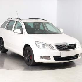 Fotka k inzerátu Škoda Octavia 2.0 TDI / 19494909