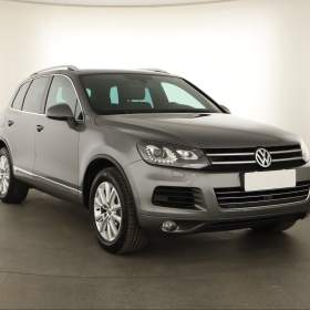 Volkswagen Touareg 3.0 TDI / 19648859