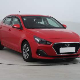 Foto inzerátu Hyundai i30 Fastback 1.0 T-GDI