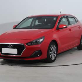 Foto inzerátu Hyundai i30 Fastback 1.0 T-GDI