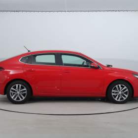 Foto inzerátu Hyundai i30 Fastback 1.0 T-GDI