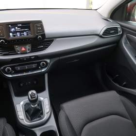 Foto inzerátu Hyundai i30 Fastback 1.0 T-GDI