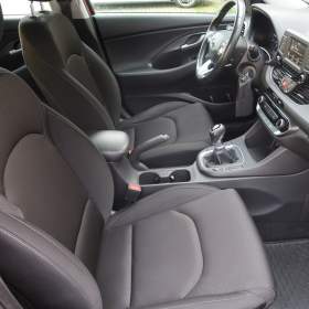 Foto inzerátu Hyundai i30 Fastback 1.0 T-GDI