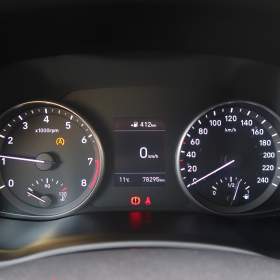 Foto inzerátu Hyundai i30 Fastback 1.0 T-GDI