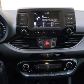 Foto inzerátu Hyundai i30 Fastback 1.0 T-GDI