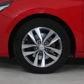 Foto inzerátu Hyundai i30 Fastback 1.0 T-GDI