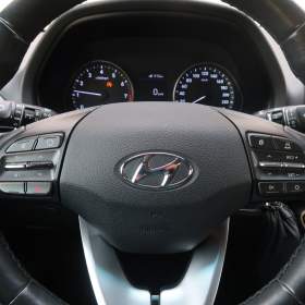 Foto inzerátu Hyundai i30 Fastback 1.0 T-GDI