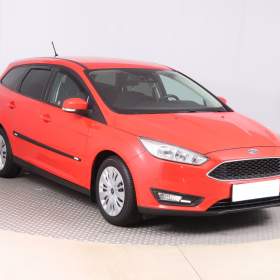 Fotka k inzerátu Ford Focus 1.6 i / 19388897