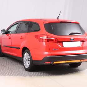 Foto inzerátu Ford Focus 1.6 i