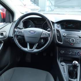 Ford Focus 1.6 i / 19648863
