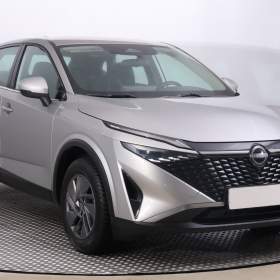 Nissan Qashqai 1.3 DIG- T MHEV / 19648865