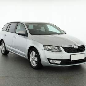 Fotka k inzerátu Škoda Octavia 1.6 TDI / 19494909