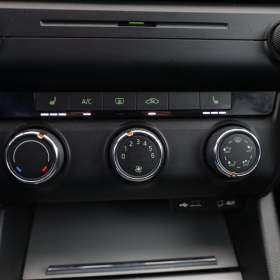 Foto inzerátu Škoda Octavia 1.6 TDI