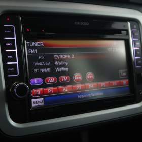 Foto inzerátu Škoda Roomster 1.6 TDI