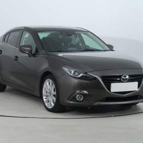 Mazda 3 2.0 Skyactiv- G / 19648875