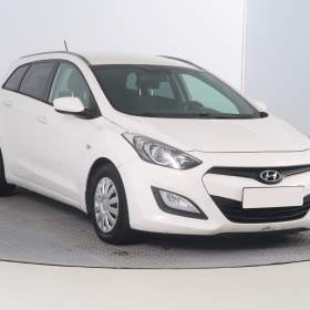 Fotka k inzerátu Hyundai i30 1.6 CRDi / 19600513