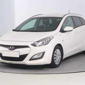 Foto inzerátu Hyundai i30 1.6 CRDi